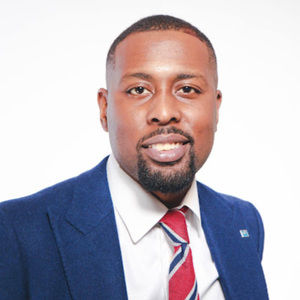 Meet your Posher, Marcus